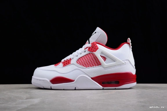 Rep EP 308497-106 Retro 89 Alternate Jordan 308497-106 4 0104